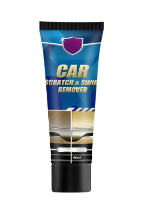 Car Scratch Repair Cream
