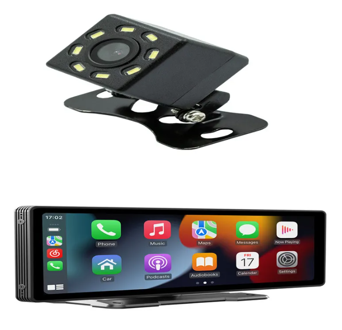 VisionPro 10.26" CarPlay Display