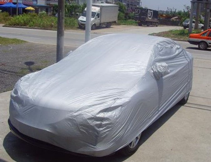 All-Weather Car Cover