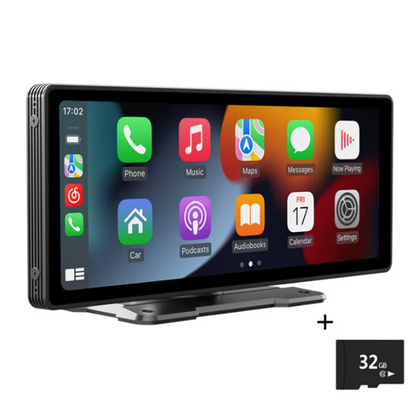 VisionPro 10.26" CarPlay Display