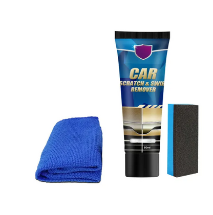 Car Scratch Repair Cream