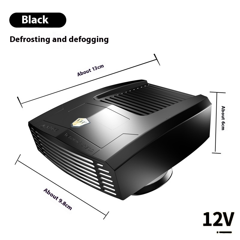 HeatDrive 180W Car Heater