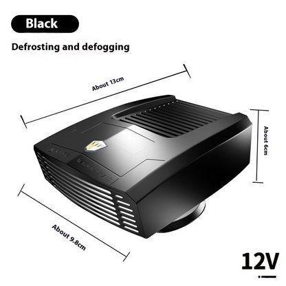 HeatDrive 180W Car Heater