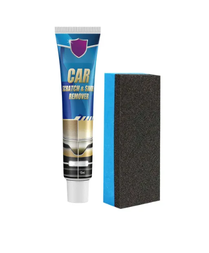 Car Scratch Repair Cream