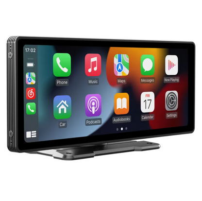VisionPro 10.26" CarPlay Display