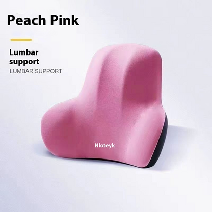 Memory Foam Car Cushion Set