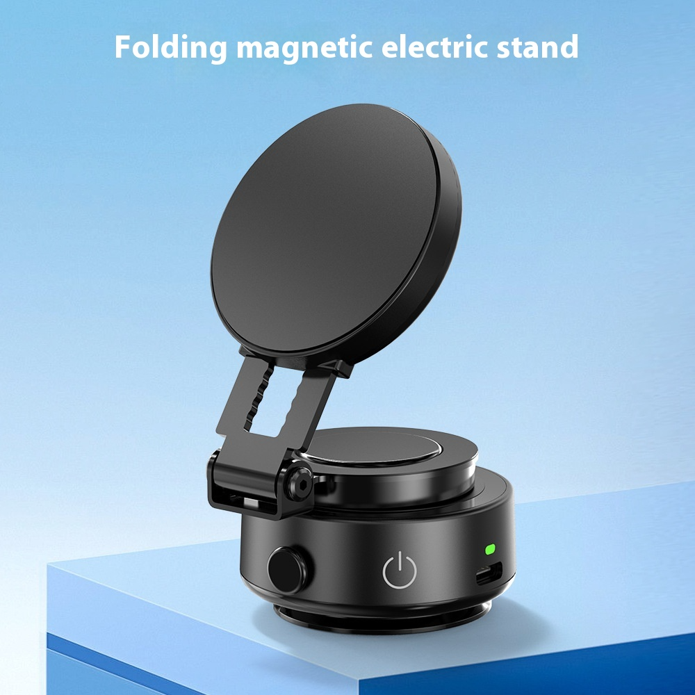 MagGrip Suction Phone Mount