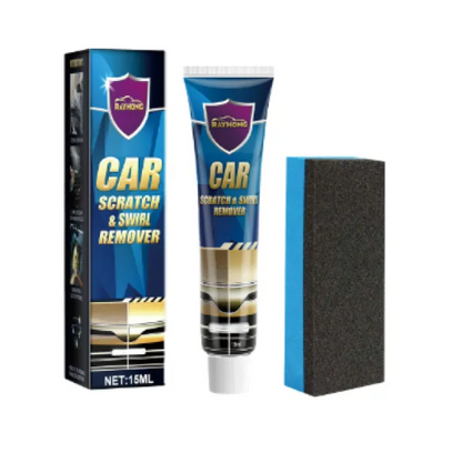 Car Scratch Repair Cream