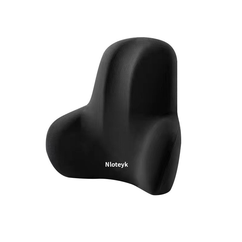 Memory Foam Car Cushion Set