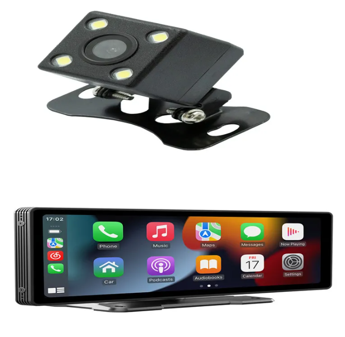 VisionPro 10.26" CarPlay Display