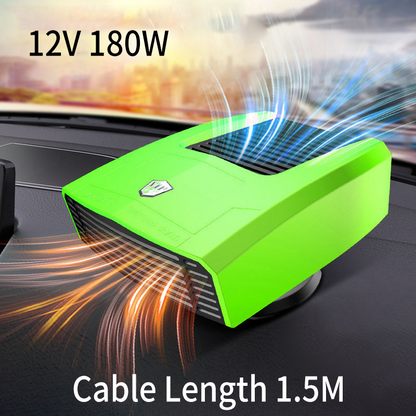 HeatDrive 180W Car Heater