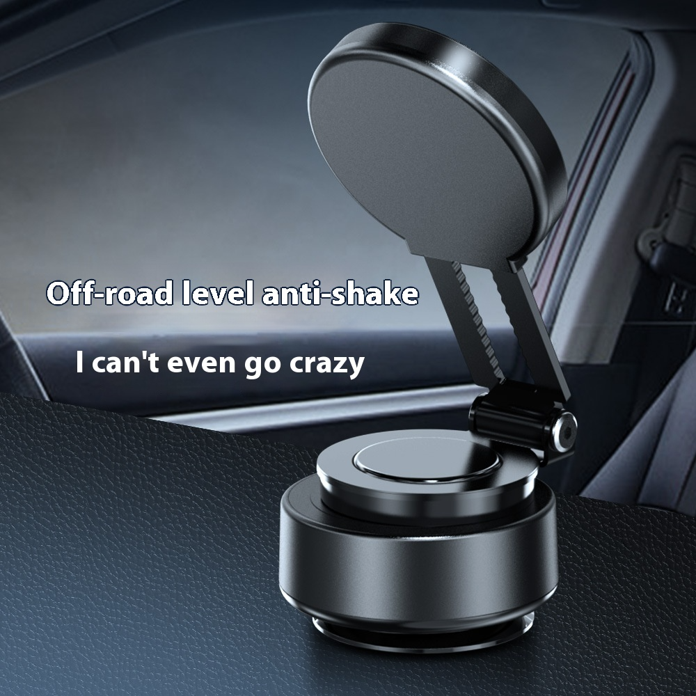 MagGrip Suction Phone Mount