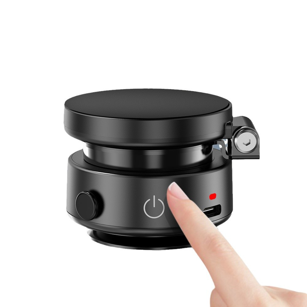 MagGrip Suction Phone Mount