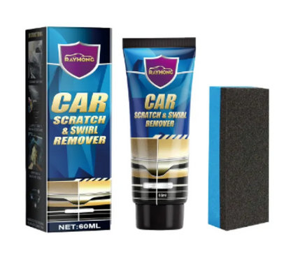 Car Scratch Repair Cream