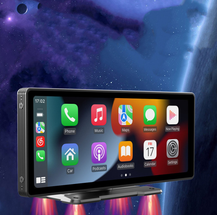 VisionPro 10.26" CarPlay Display