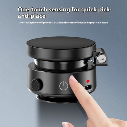 MagGrip Suction Phone Mount