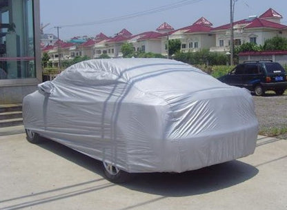 All-Weather Car Cover