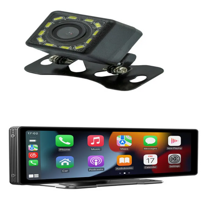 VisionPro 10.26" CarPlay Display